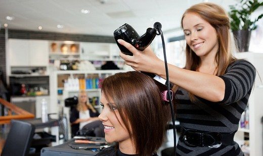 Keçiören Evde Kuaför